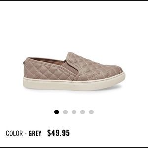 Steve Madden Zander Shoes